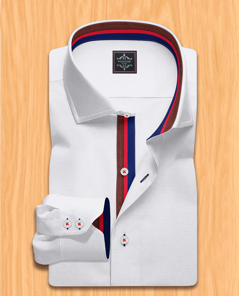 The History of the Oxford shirt: From the british elite to casual