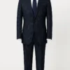 Blue Suit for Men