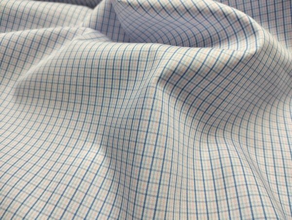 Goldline multi Small Check