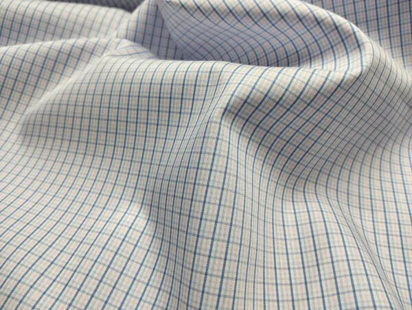 Goldline multi Small Check