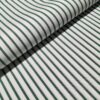 Mens Striped Dress Shirt