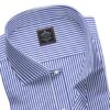 Blue Stripes dress shirts