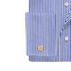 Blue Stripes dress shirts