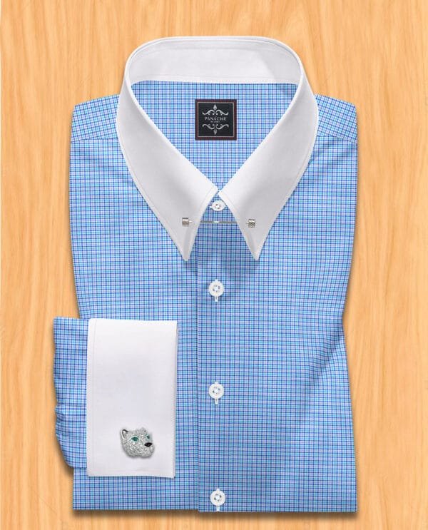 french cuff dress shirts