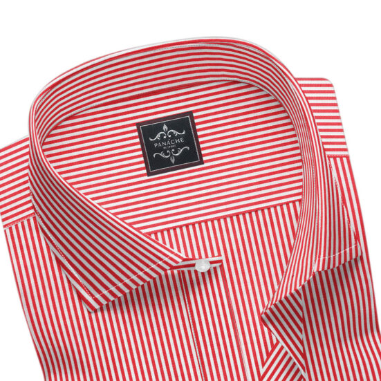 Formal dress shirt mens