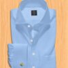 Light blue dress shirt men's