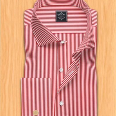 Formal dress shirt mens