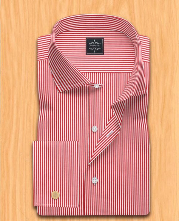 Formal dress shirt mens