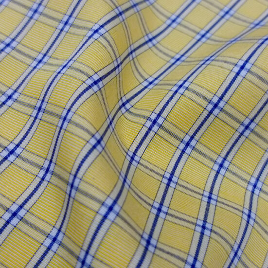 Mens yellow dress shirts