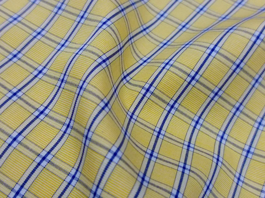 Mens yellow dress shirts