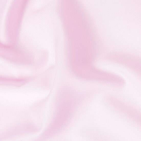 Wrinkle-Resistant Pink Fabric