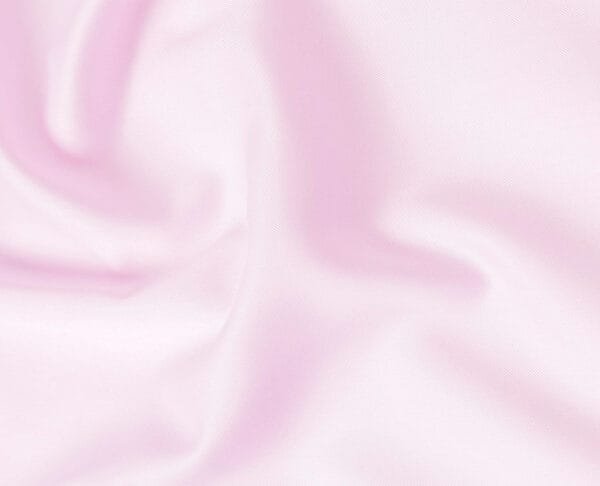 Wrinkle-Resistant Pink Fabric