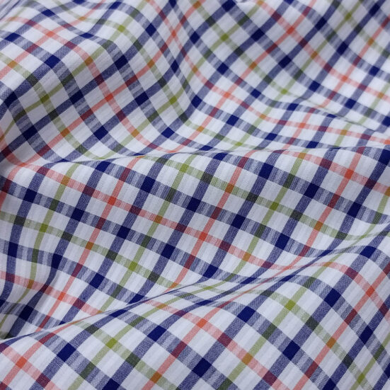 Mens checked button down shirts