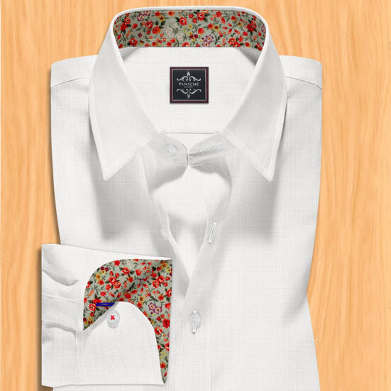 Royal Oxford Men's Dress Shirt