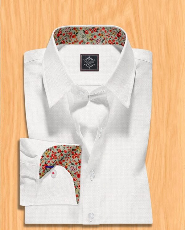 Royal Oxford Men's Dress Shirt