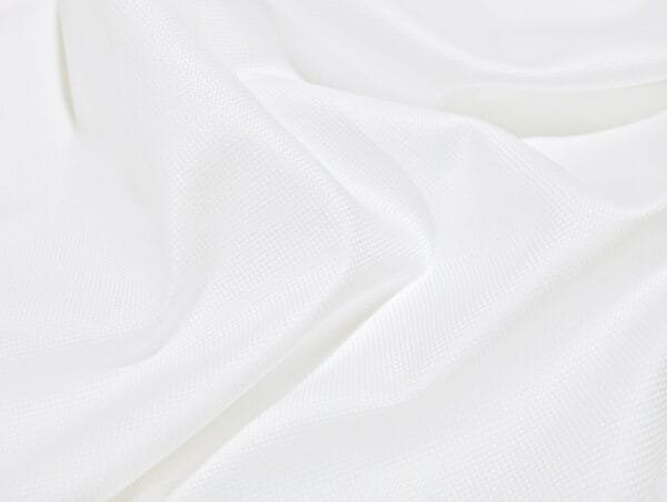 Mens button down white