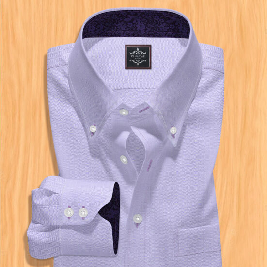 Button Down Men's Shirt