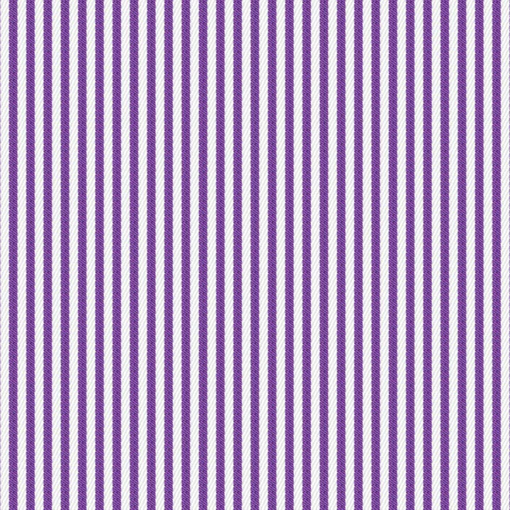 Mens Lavender Dress Shirt – Crafted from Luxurious 100% Giza Cotton - Image 2