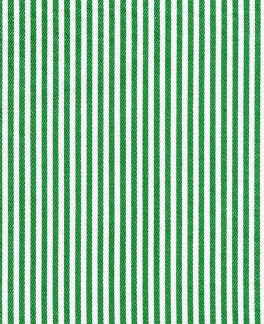 Men's Green Dress Shirt