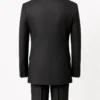 Black Tuxedo Men’s Suit