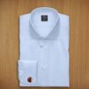 Men's Light Blue Dress Shirt