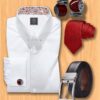 Mens dress shirt bundle