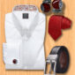 Men's dress shirt bundle