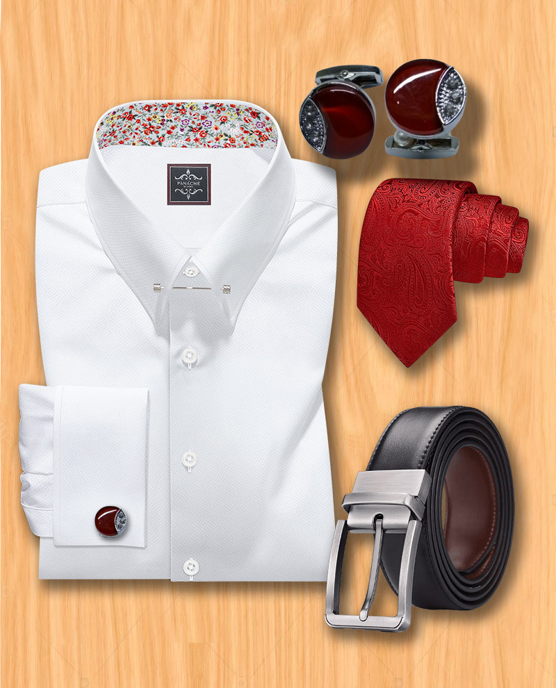 Bundle of popular Dress Shirts