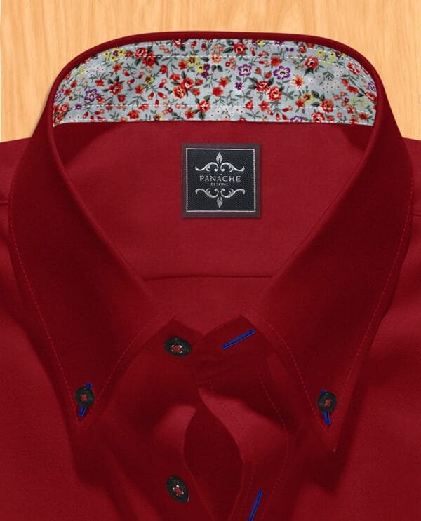 Men’s Valentine’s Shirt
