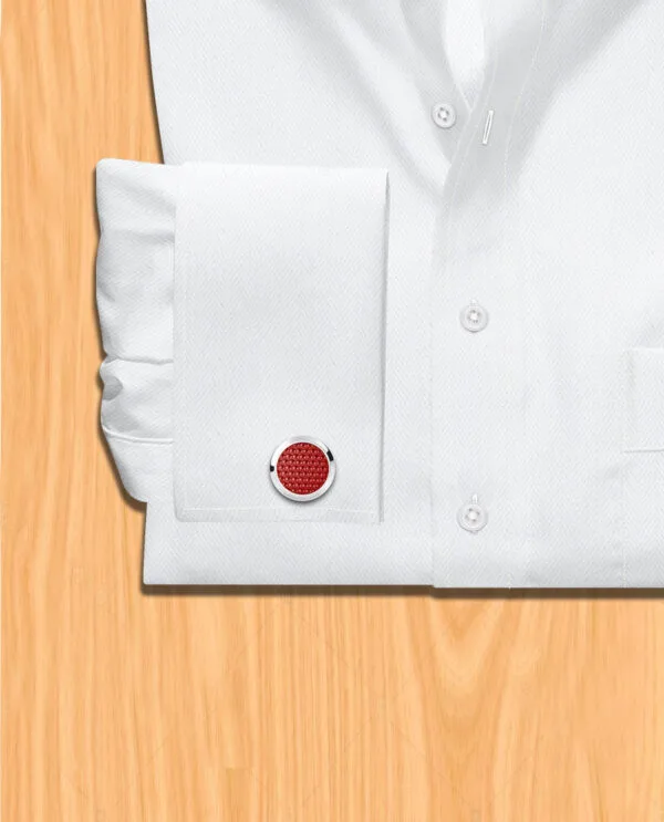 White Formal Shirt