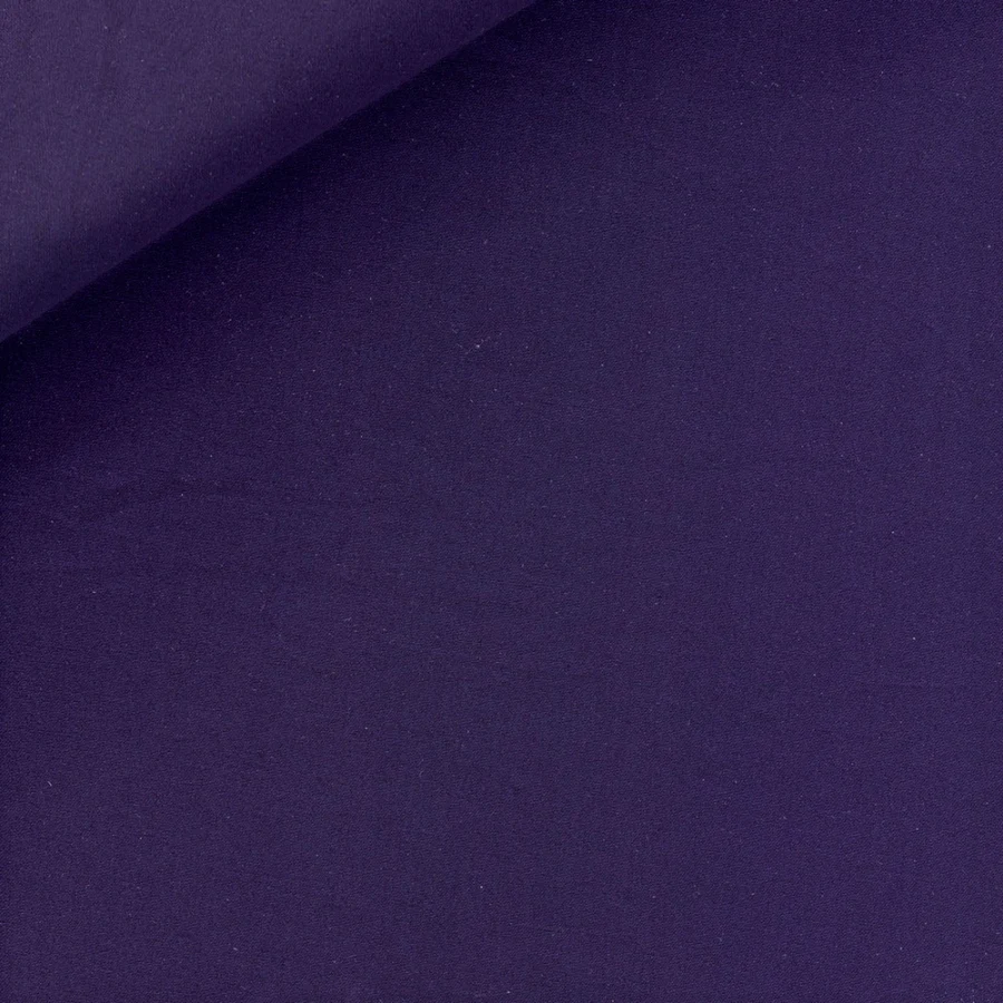 Navy Dress Shirt luxury fabric