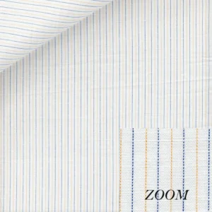 Custom Linen Dress Shirt