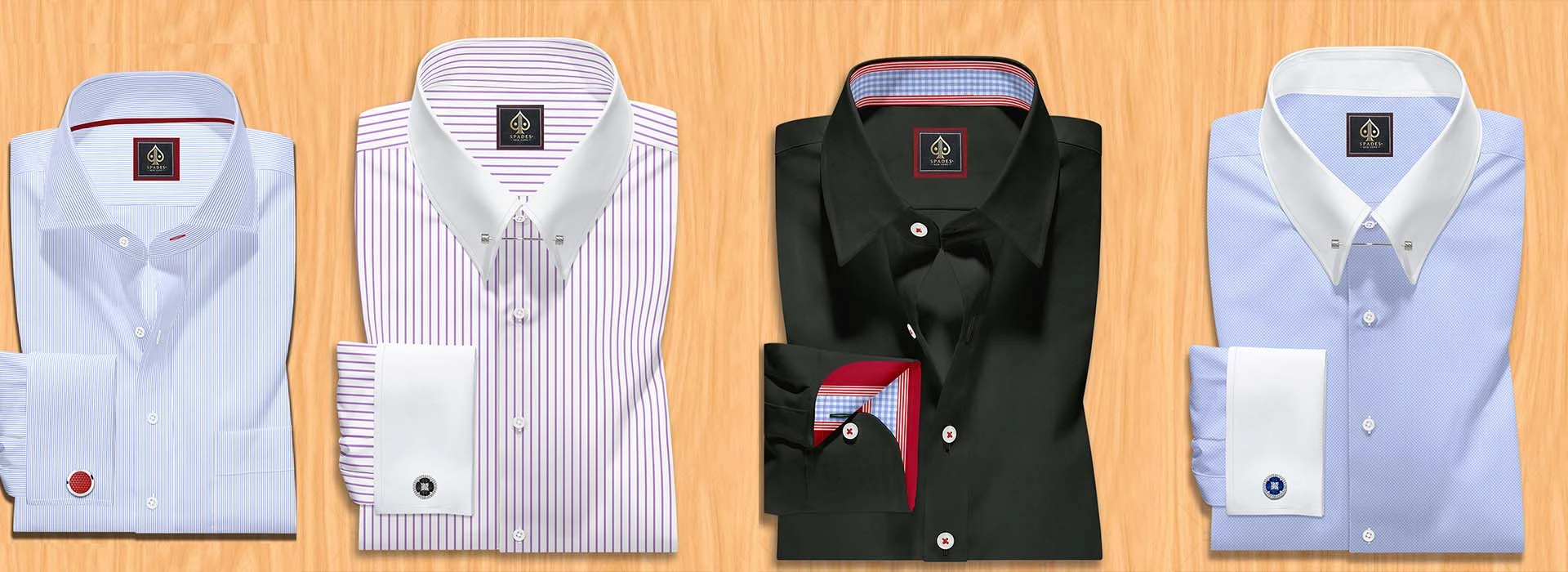 Where to Buy Mens Dress Shirts