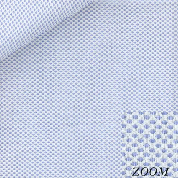 Polka Dot Dress Shirts
