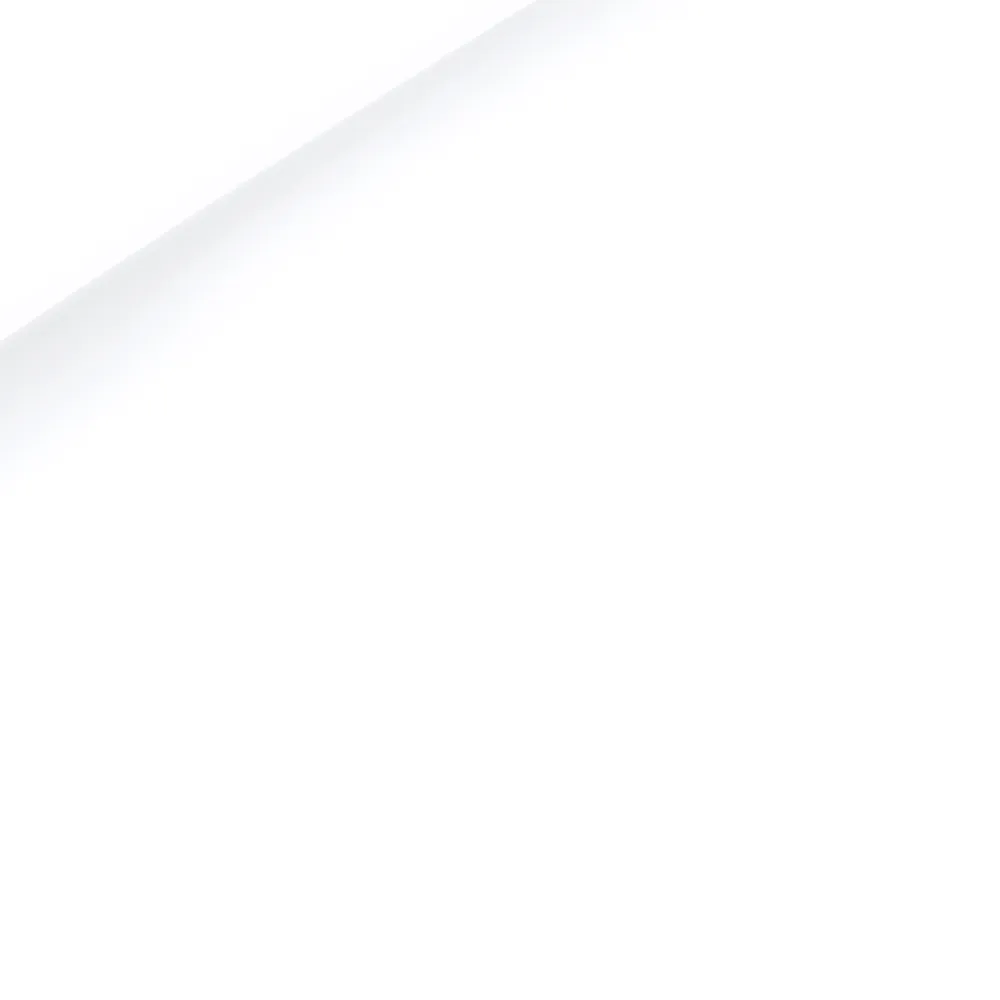 White Pin Collar Shirt