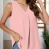 Women Loose Top T-Shirt - Image 35