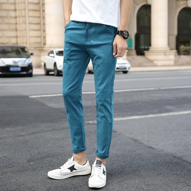 Casual Men Trouser - Image 7