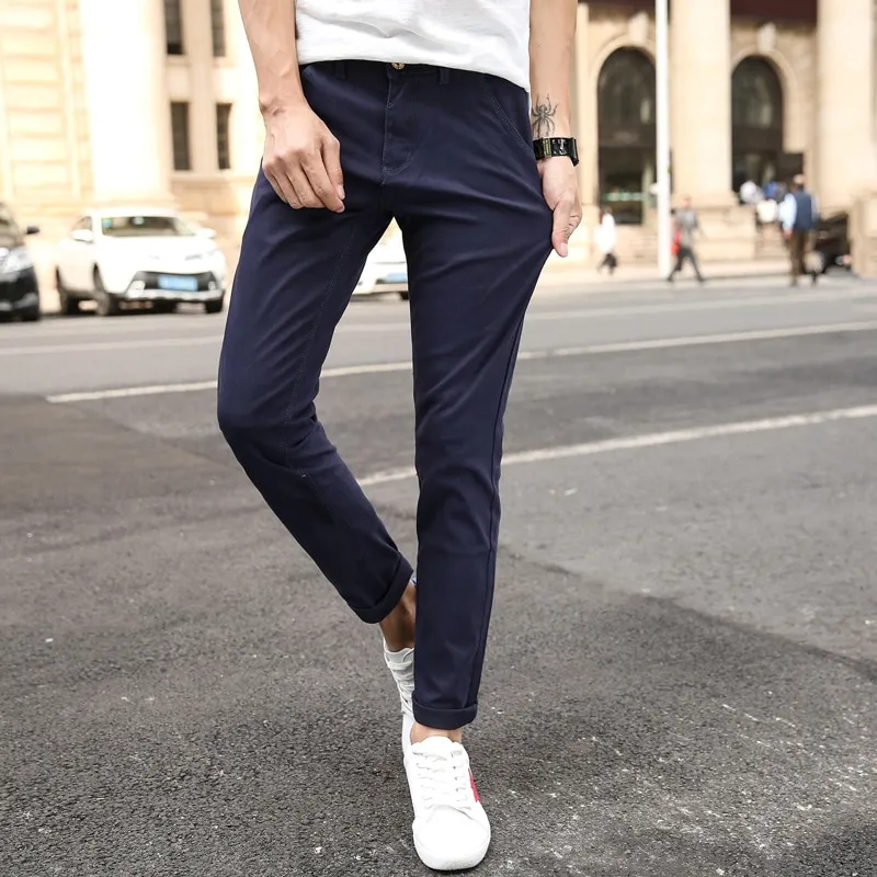 Casual Men Trouser - Image 9