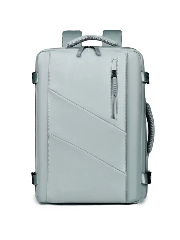 Oxford Cloth Straps Backpack - Image 10