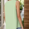 Women Loose Top T-Shirt - Image 29