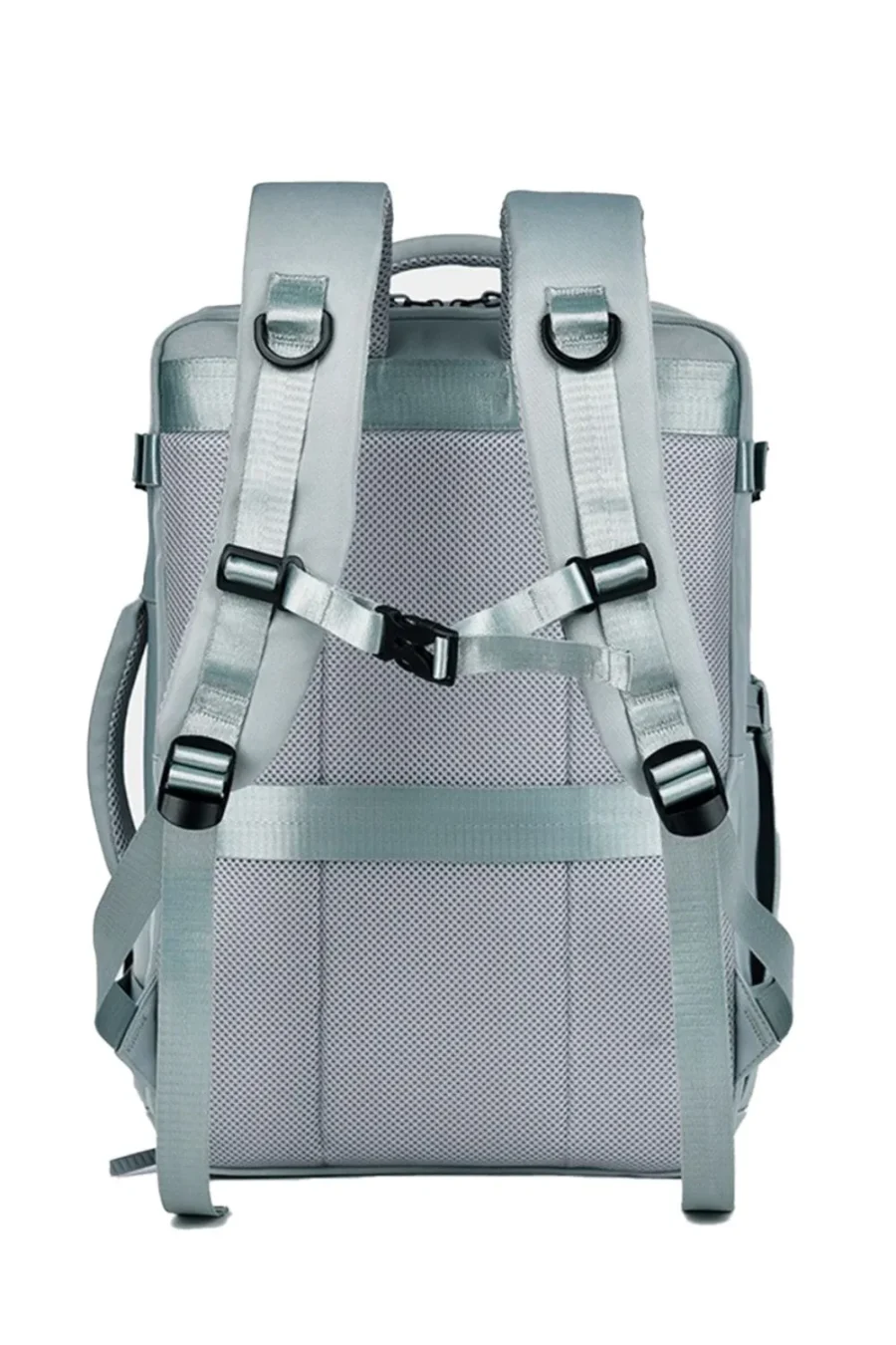 Oxford Cloth Straps Backpack - Image 12