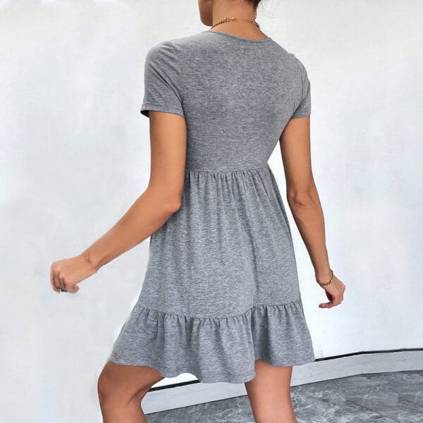 American design dresses - Image 3