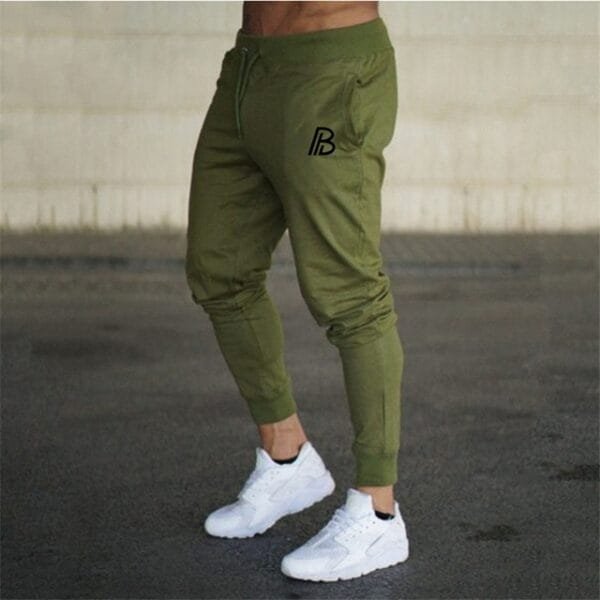 Men Casual Trouser - Image 8