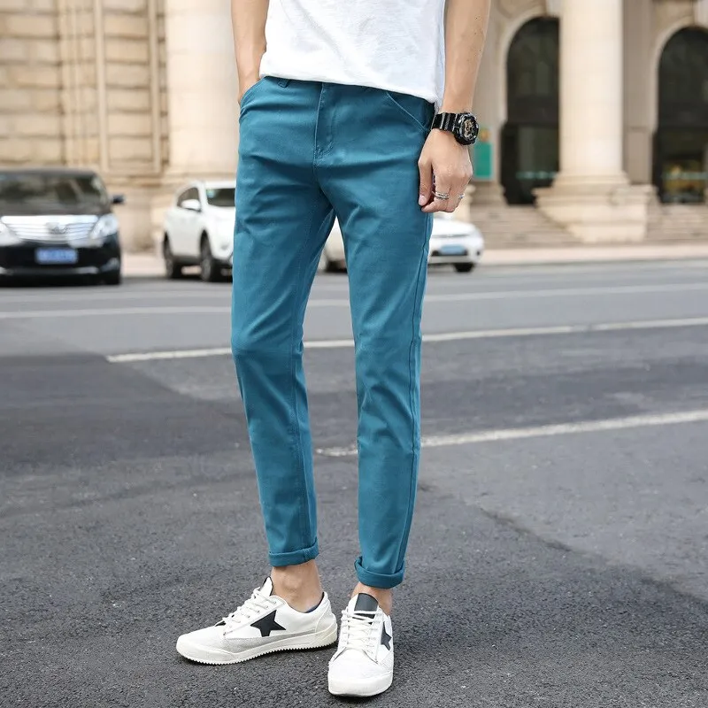 Casual Men Trouser - Image 5