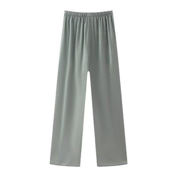 Polo shirt and pant - Image 3