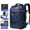 Men's Backpack Business Travel - Image 8