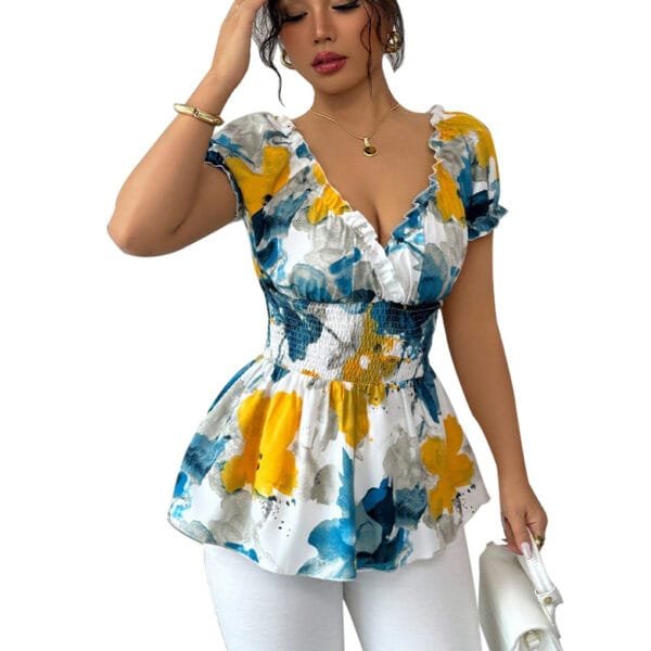 pullover top for women