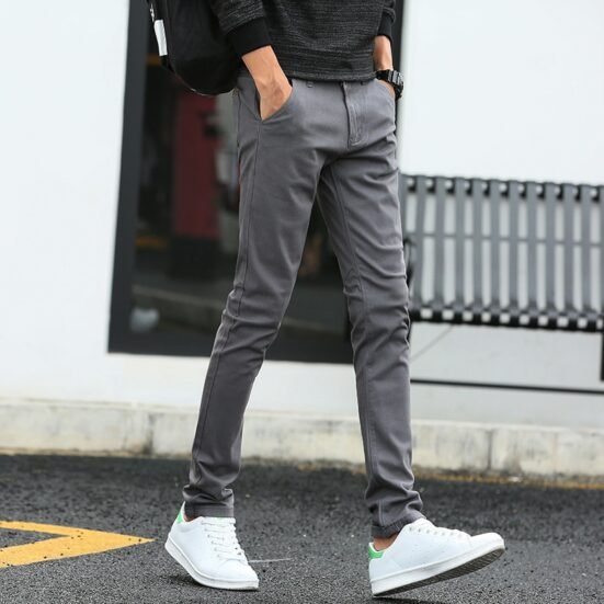 Casual Men Trouser
