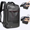 Men's Backpack Business Travel - Image 10