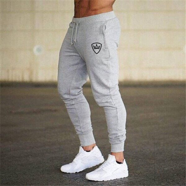 Men Casual Trouser - Image 25